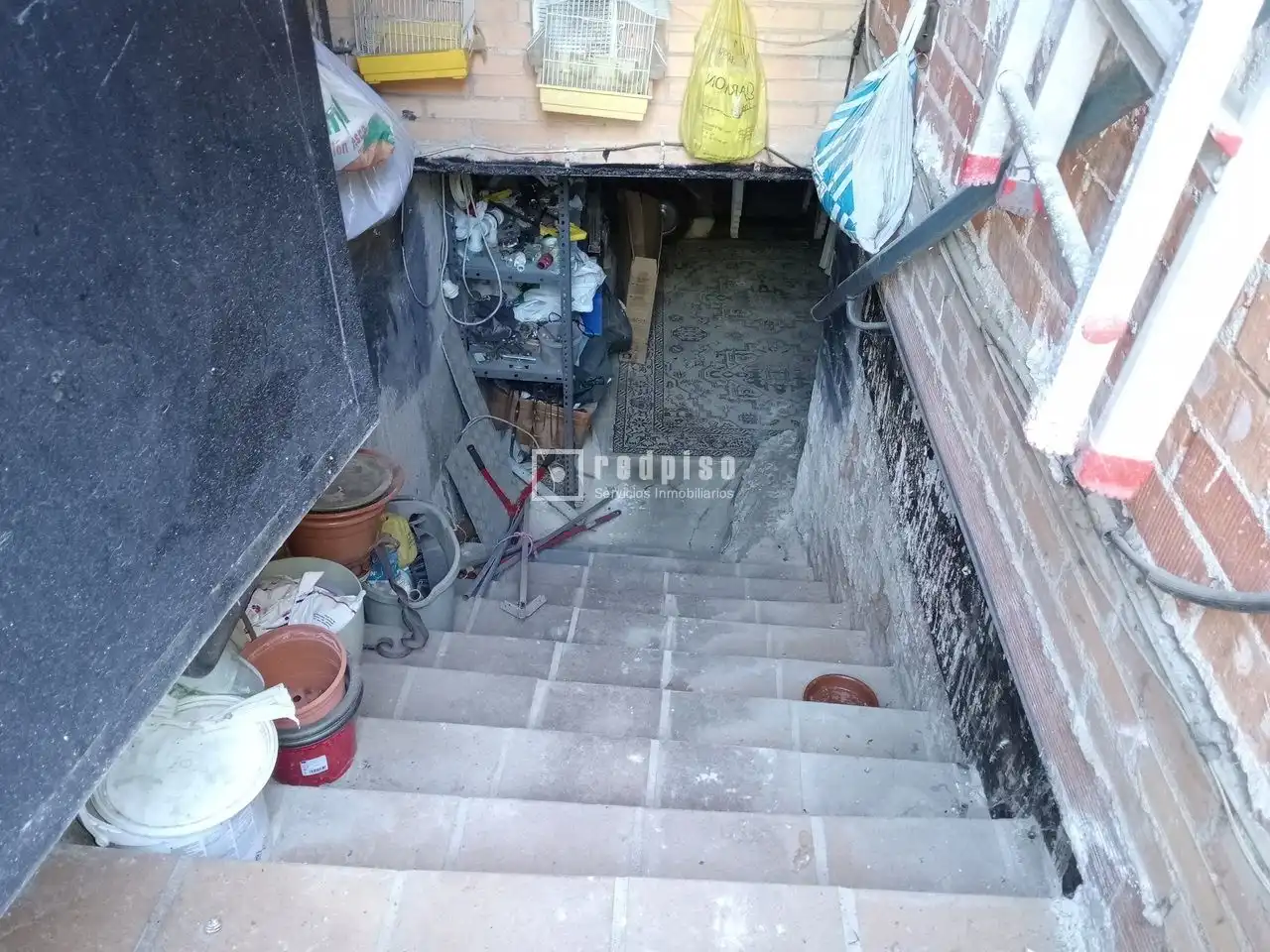Houses for sale in Madrid  with Air Conditioner, Heating and Terrace