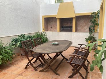 Adosado en venta en Estepona Pueblo