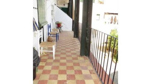 Foto 4 de Piso en venta en Hellín, Albacete