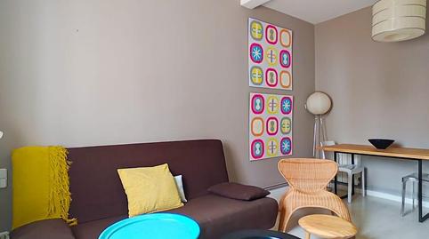 Foto 5 de Pis de lloguer a Goya, Madrid