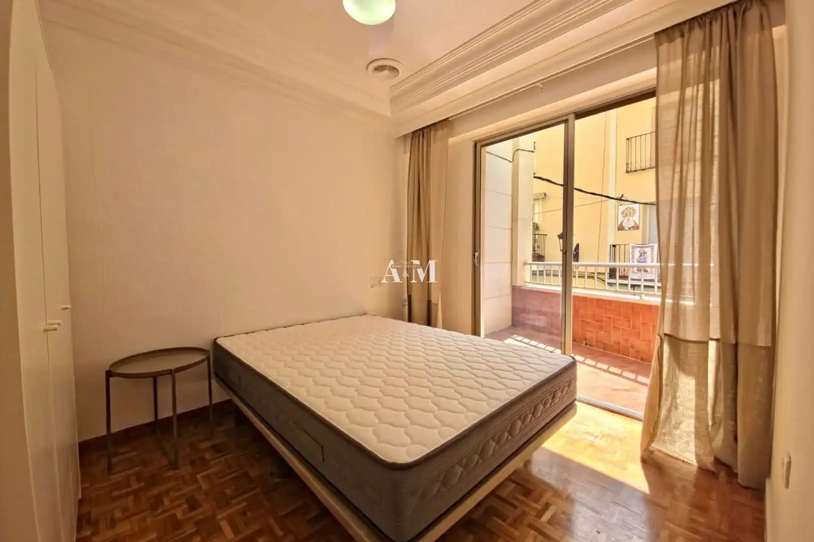 Habitación de Ático de alquiler en Callosa de Segura con Calefacción, Amueblado y TV