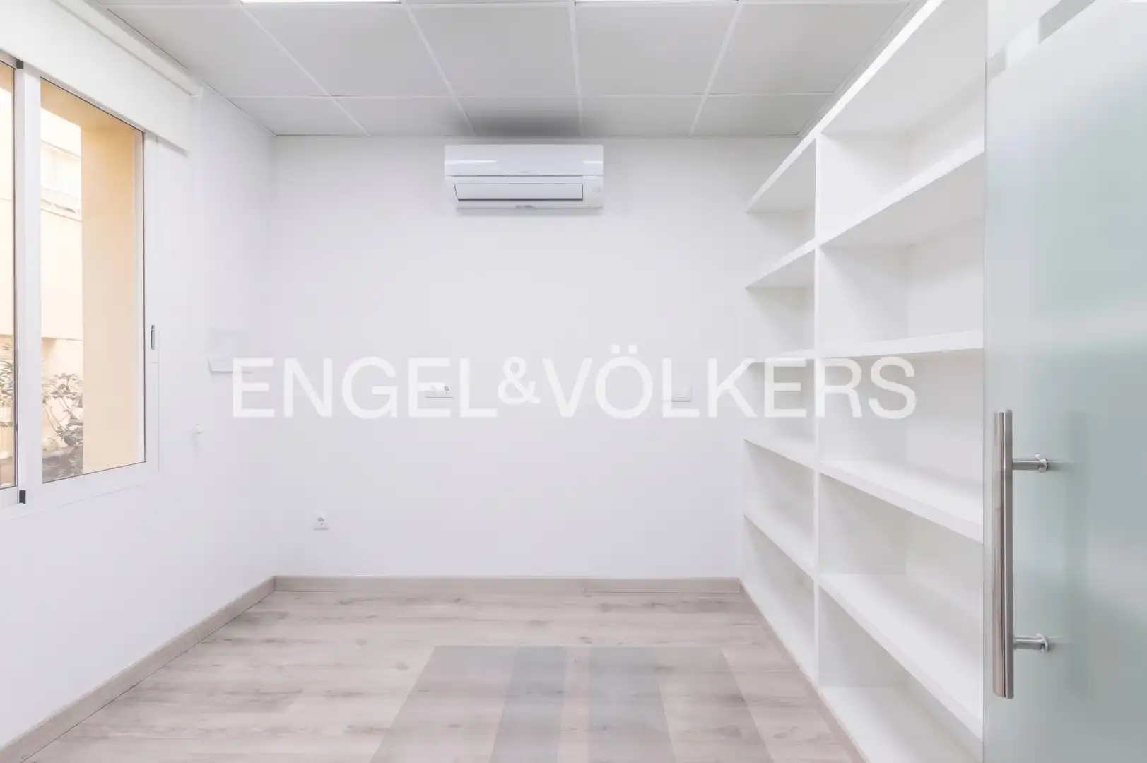 Planta baja en venta en Retiro