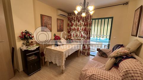 Foto 2 de Pis en venda a Paseo Marítimo de Levante, Málaga