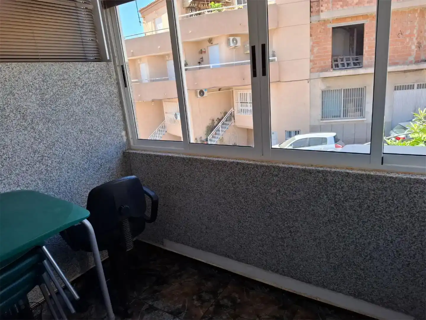 Terrassa de Dúplex en venda en Mazarrón amb Aire condicionat i Balcó