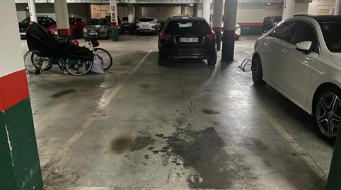 Foto 5 de Garatge en venda a Cl Pintor Alejandro Mieres B, 8, Viesques, Asturias