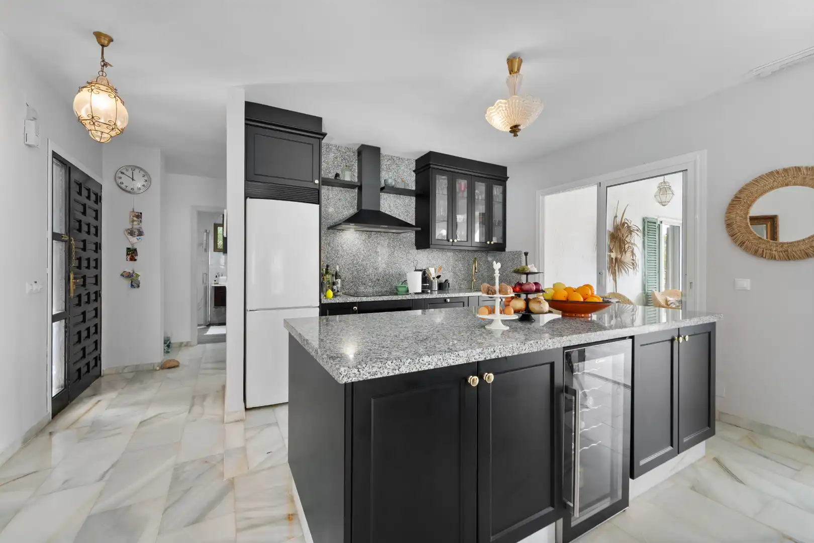 Casa con piscina en venta en Calle Zopilote, imagen 37