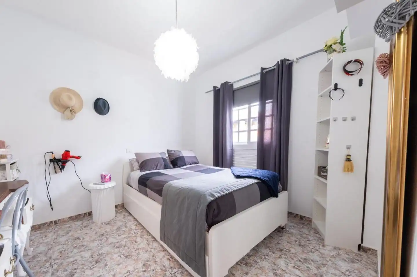 Dormitori de Casa o xalet en venda en Arucas