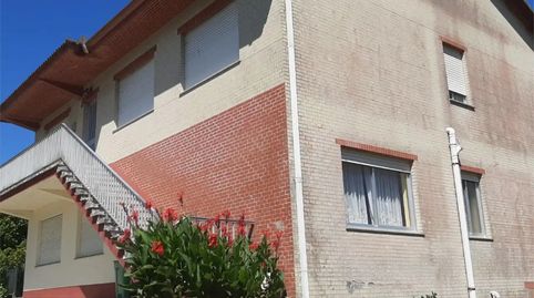 Foto 3 de Casa o xalet en venda a Camiño Da Cabrita, 21, Sedes - Pedroso - Doso, Narón