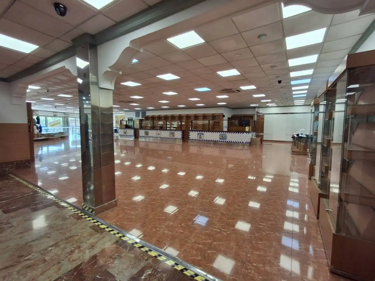 Nau industrial de lloguer en Picanya amb Calefacció