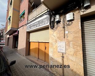Premises to rent in El Prat de Llobregat