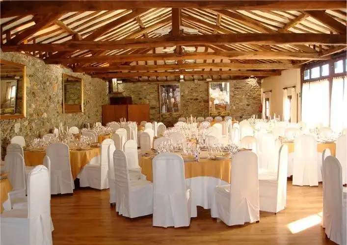 Inmuebles singulares en venta en Lugar la Granja 12, imagen 68