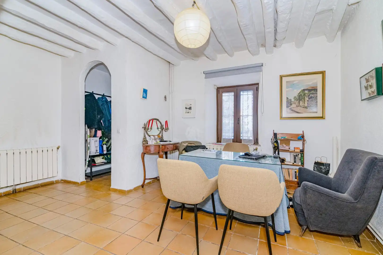 Comedor de Casa o chalet en venta en Cúllar Vega