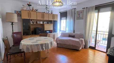 Foto 2 de Pis en venda a Sant Daniel, Cerdanyola Nord, Mataró