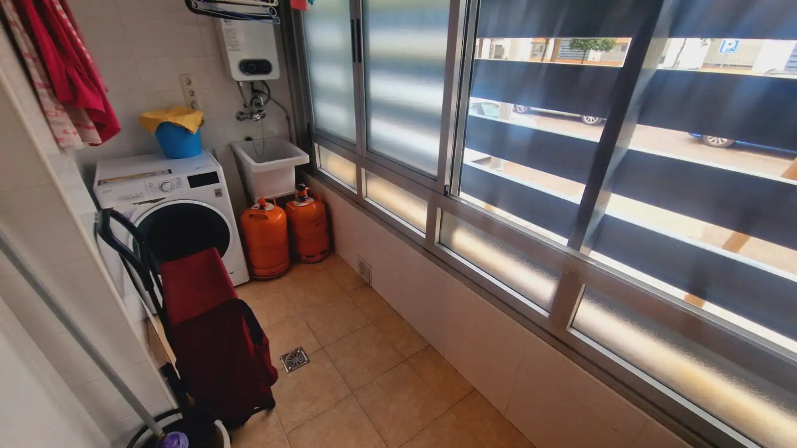 Appartement avec ascenseur à vendre à Calle Arquitecto Sáenz Santamaría, imagen 11