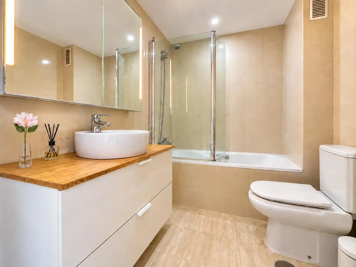 Appartement avec piscine à vendre à Calle Maria de las Mercedes 2, imagen 9