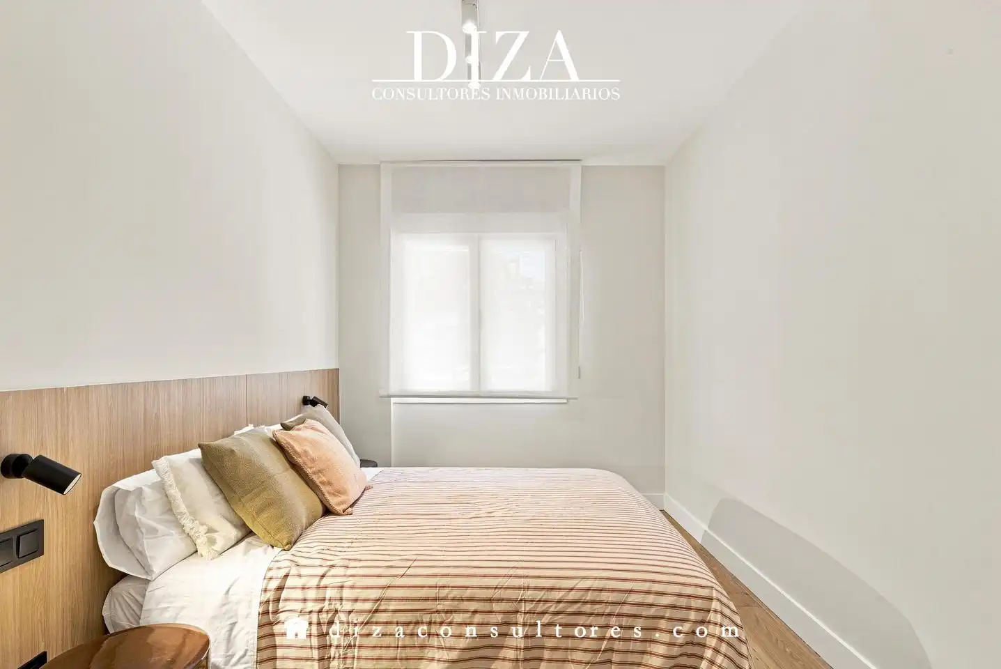 Habitación de Piso en venta en Madrid con Aire acondicionado
