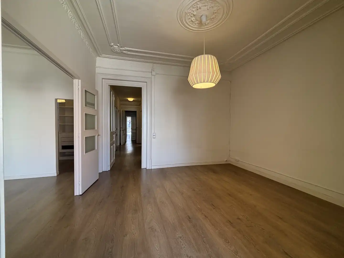 Büro mit Terrasse zur Miete in Carrer de València 263, imagen 22