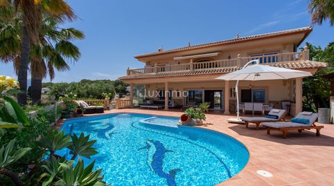 Impresionante Casa Independiente de 4 Dormitorios con Vistas al Mar y a la Montaña en Benissa Fustera, imatge 4