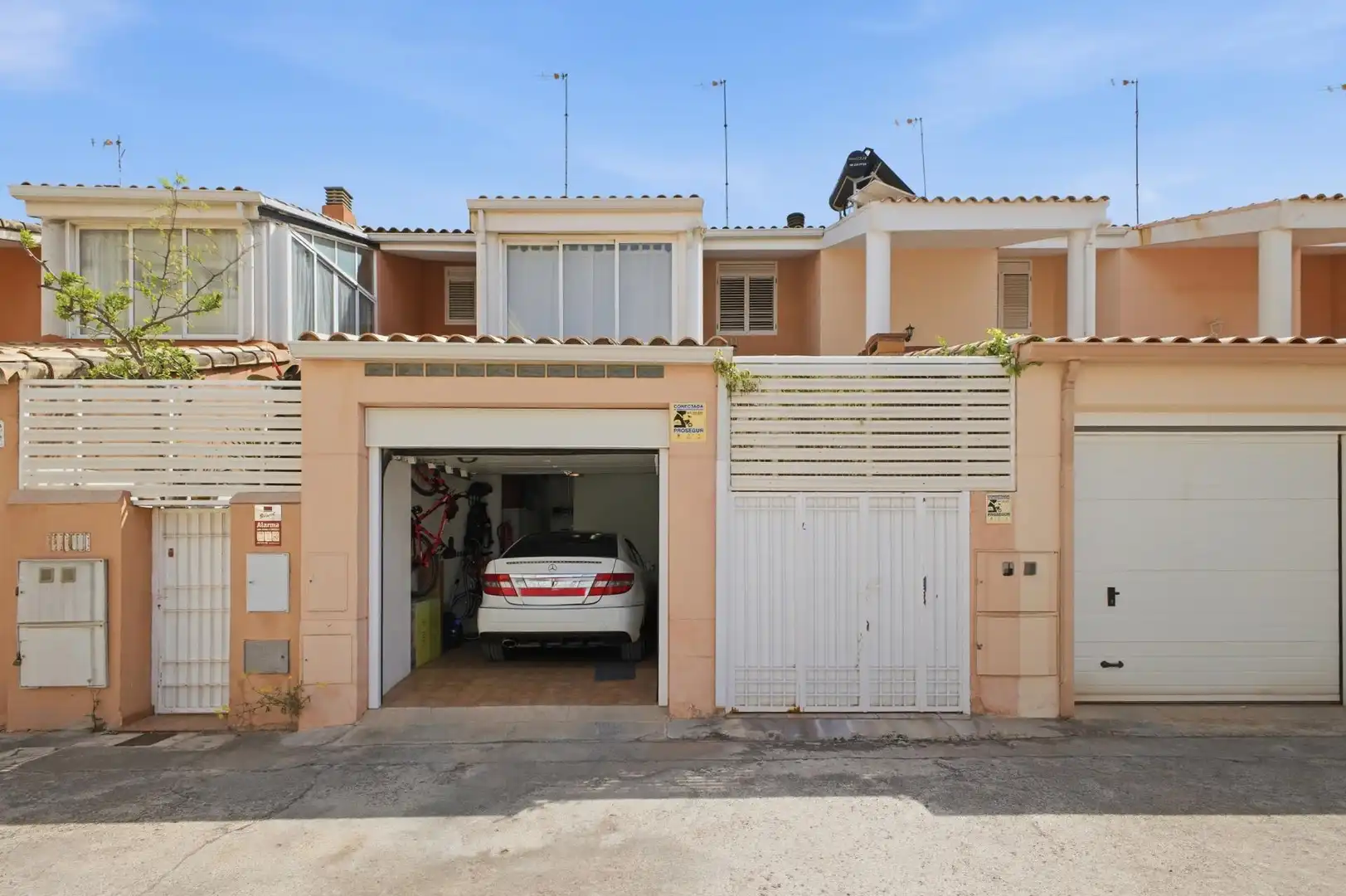 Adosado con terraza en venta en MARE NOSTRUM 41, imagen 28
