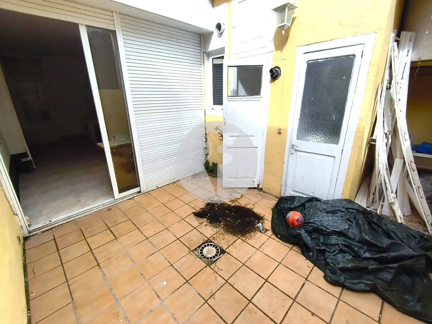 House with terrace for sale in Centre, imagen 25