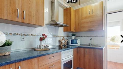 Foto 3 de Pis en venda a Carretera a Mazarrón, La Magdalena - Molinos Marfagones, Murcia