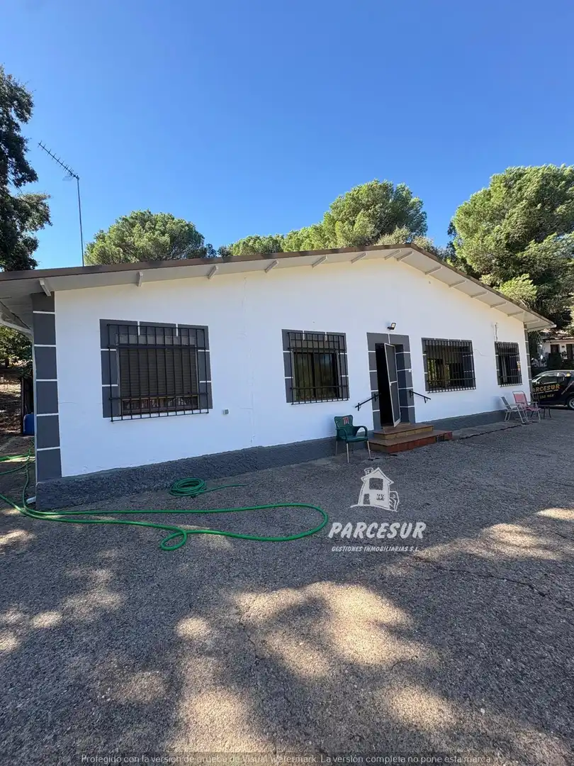 Casa en venda a Periurbano Oeste - Sierra, imagen 2