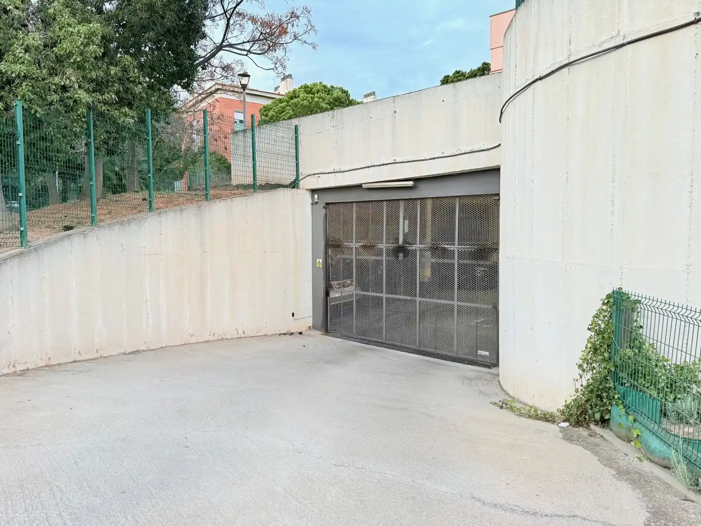 Parking of Garage for sale in Sant Feliu de Llobregat