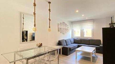 Foto 5 de Pis de lloguer a Doctor Velasco, Plaza Mayor - San Agustín, Segovia