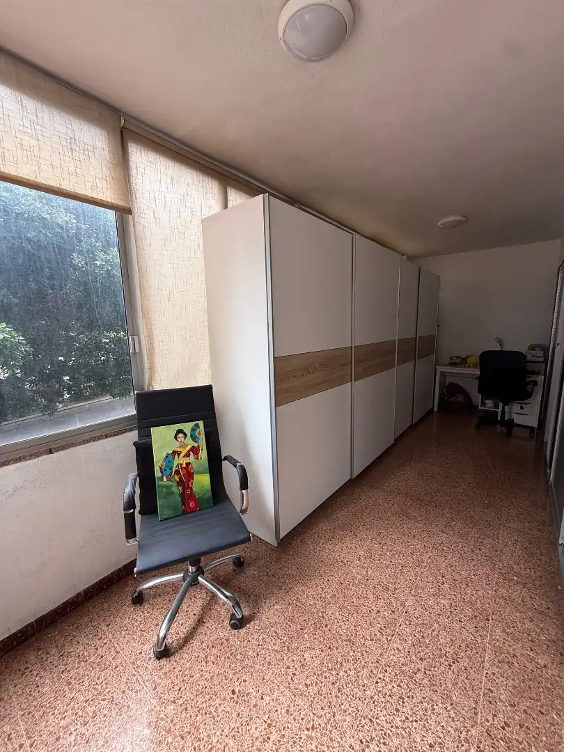 Piso en venta en Santa Cruz de Tenerife con Amueblado