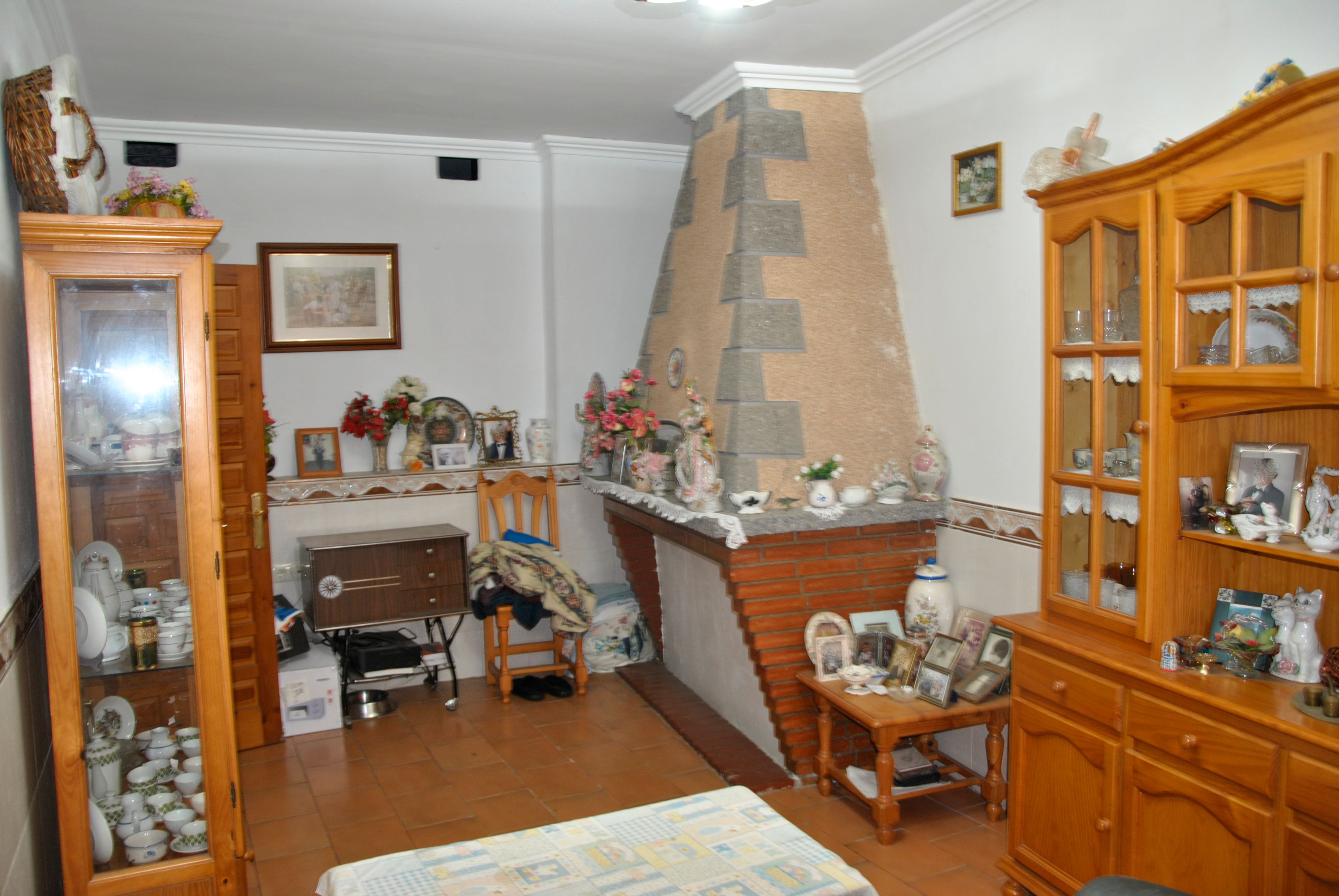 Single-family semi-detached for sale in Calle Galisteo, Zona Sur - Av. de España - San Miguel
