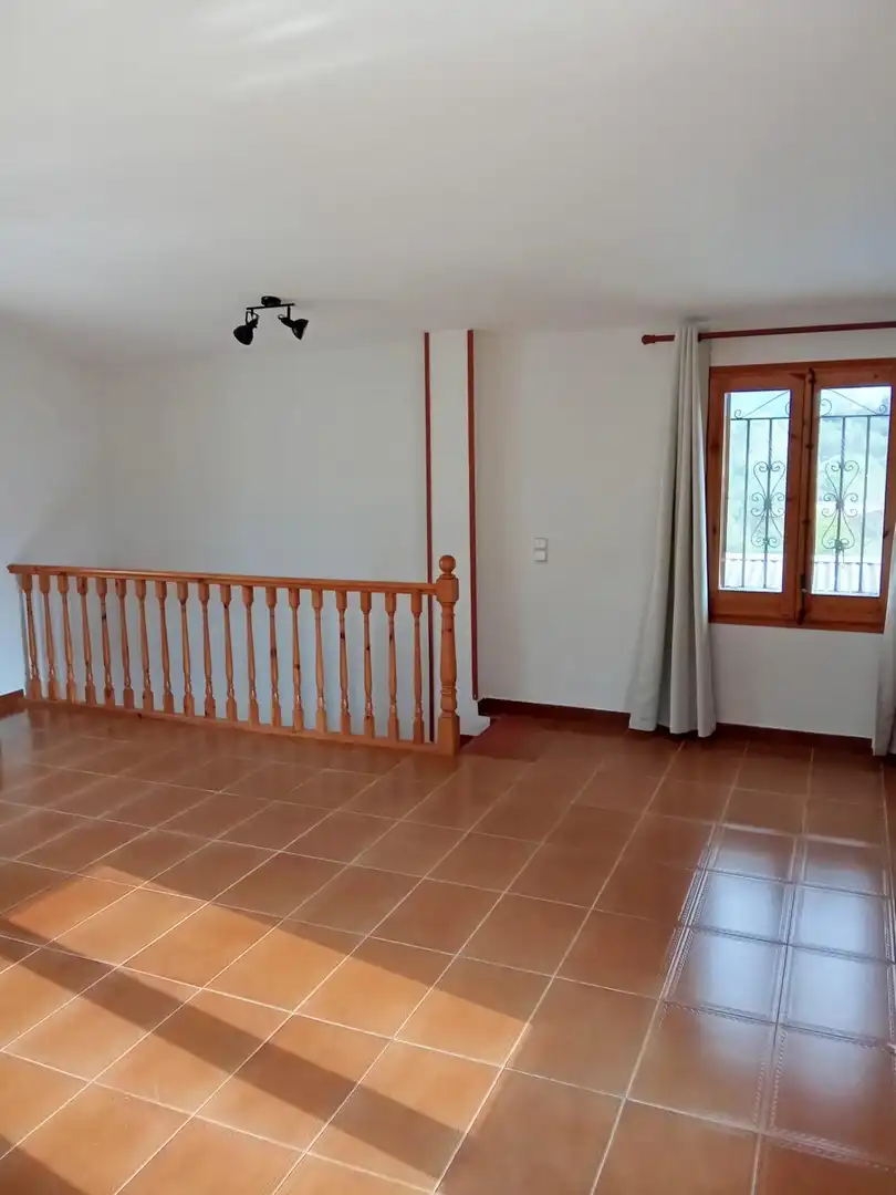 Casa o xalet en venda en Sant Llorenç d'Hortons amb Calefacció, Jardí privat i Terrassa