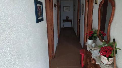 Foto 3 de Casa adosada en venda a A Eirexa, 25, Castro Caldelas, Ourense