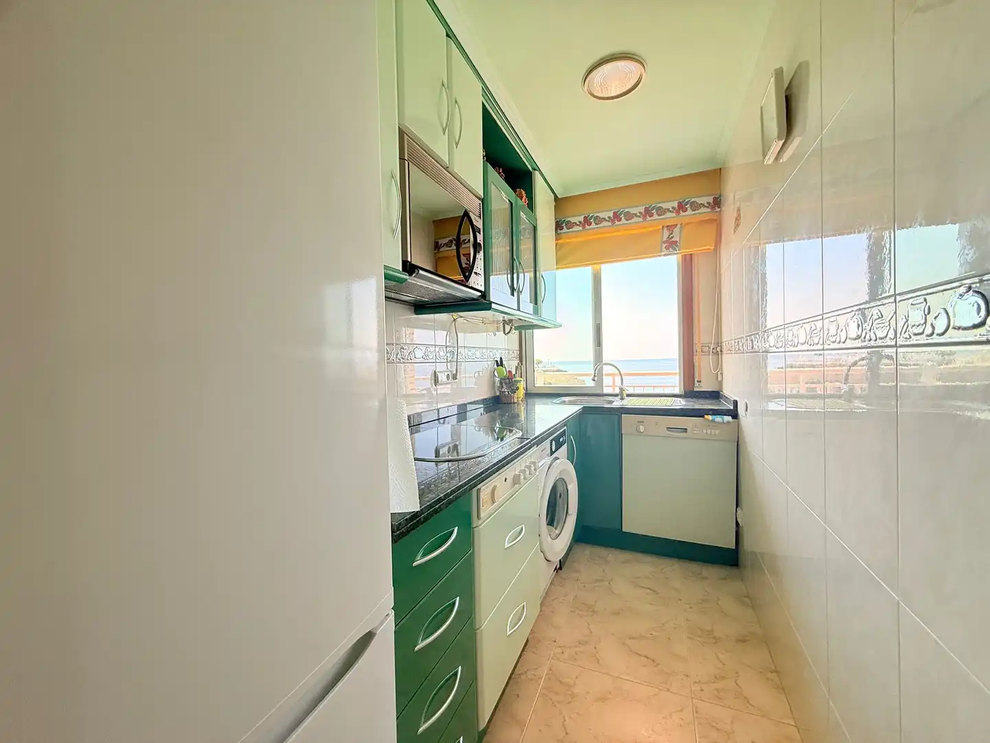 Apartments for sale in Casco Antiguo - Puerto