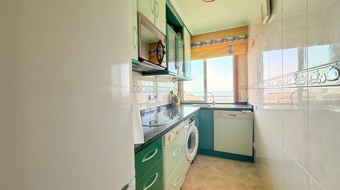 Foto 5 de Apartamento en venta en Casco Antiguo - Puerto, Benidorm