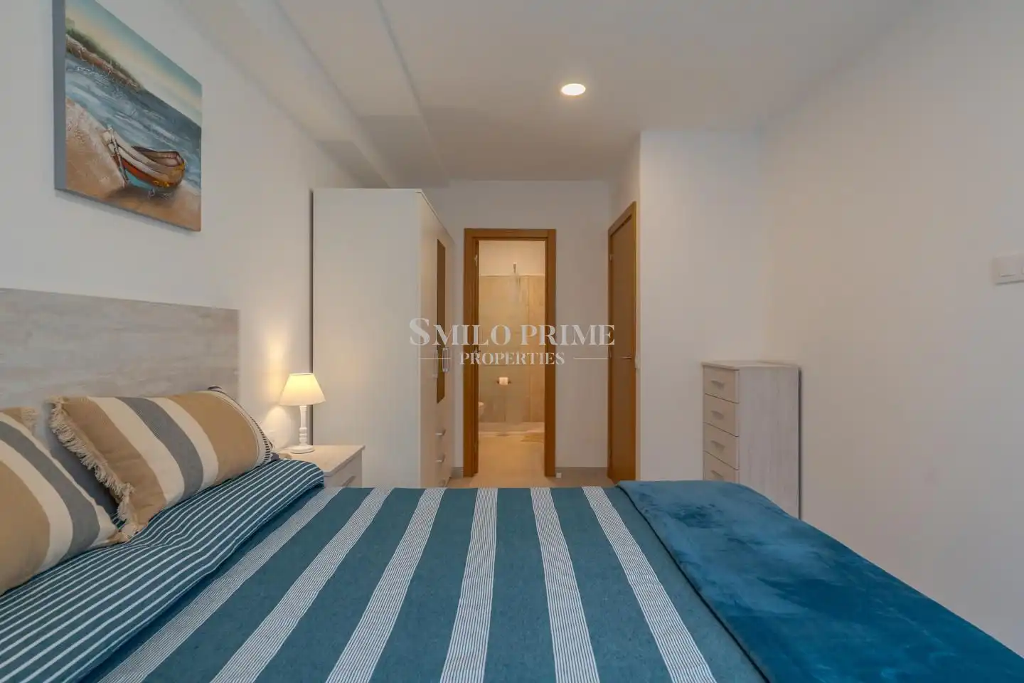 Habitación de Ático de alquiler en Guía de Isora con Terraza, Trastero y Amueblado
