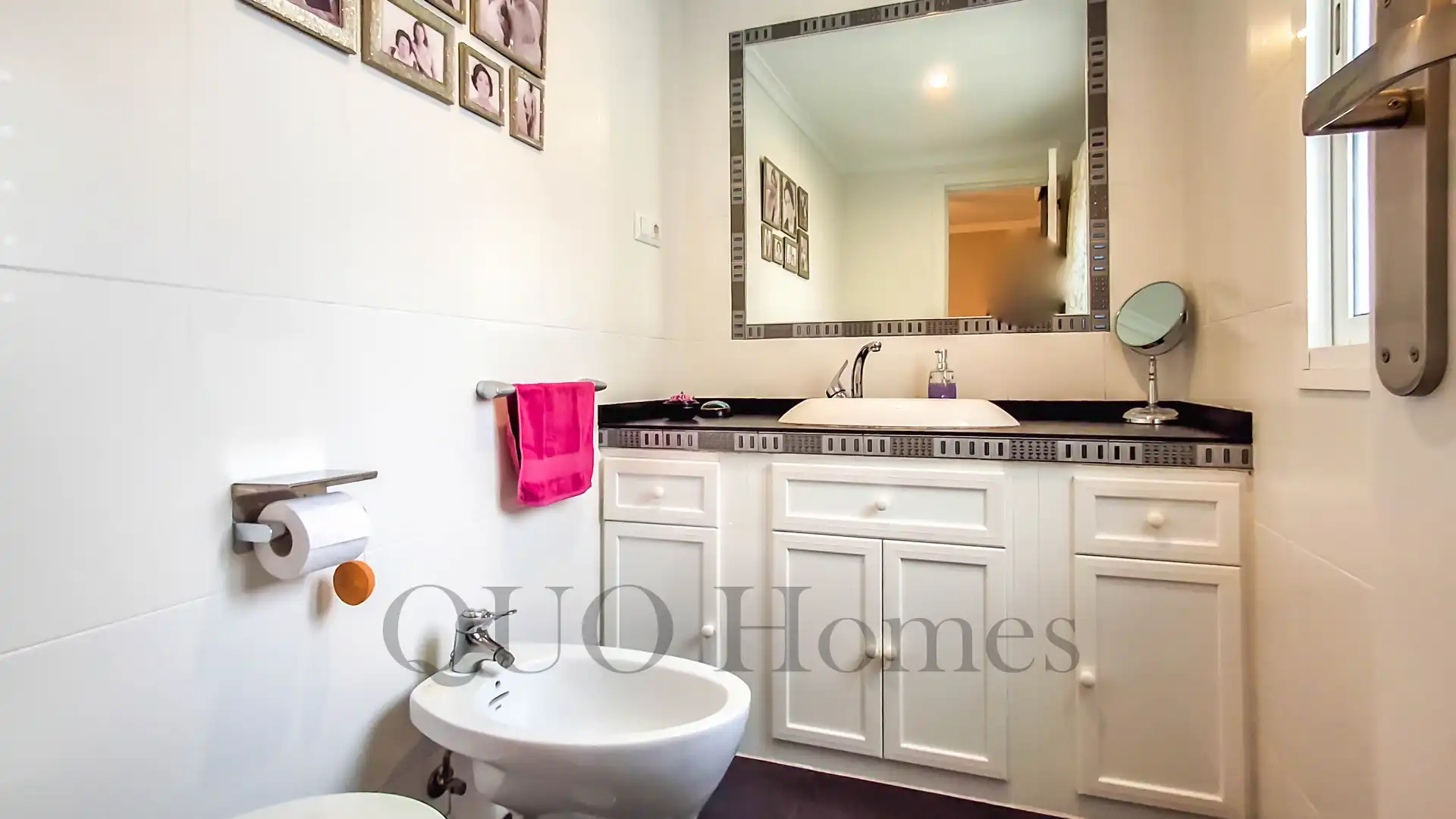 Flat for sale in Chapín - Campus Universitario - Navinco