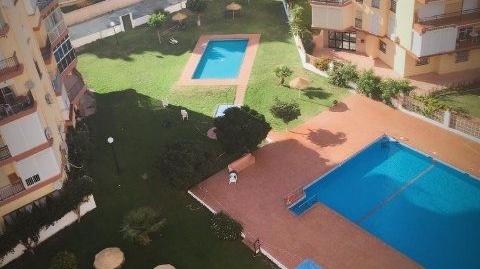 Foto 2 de Pis de lloguer a Calle de la Playa, Playamar - Benyamina, Torremolinos