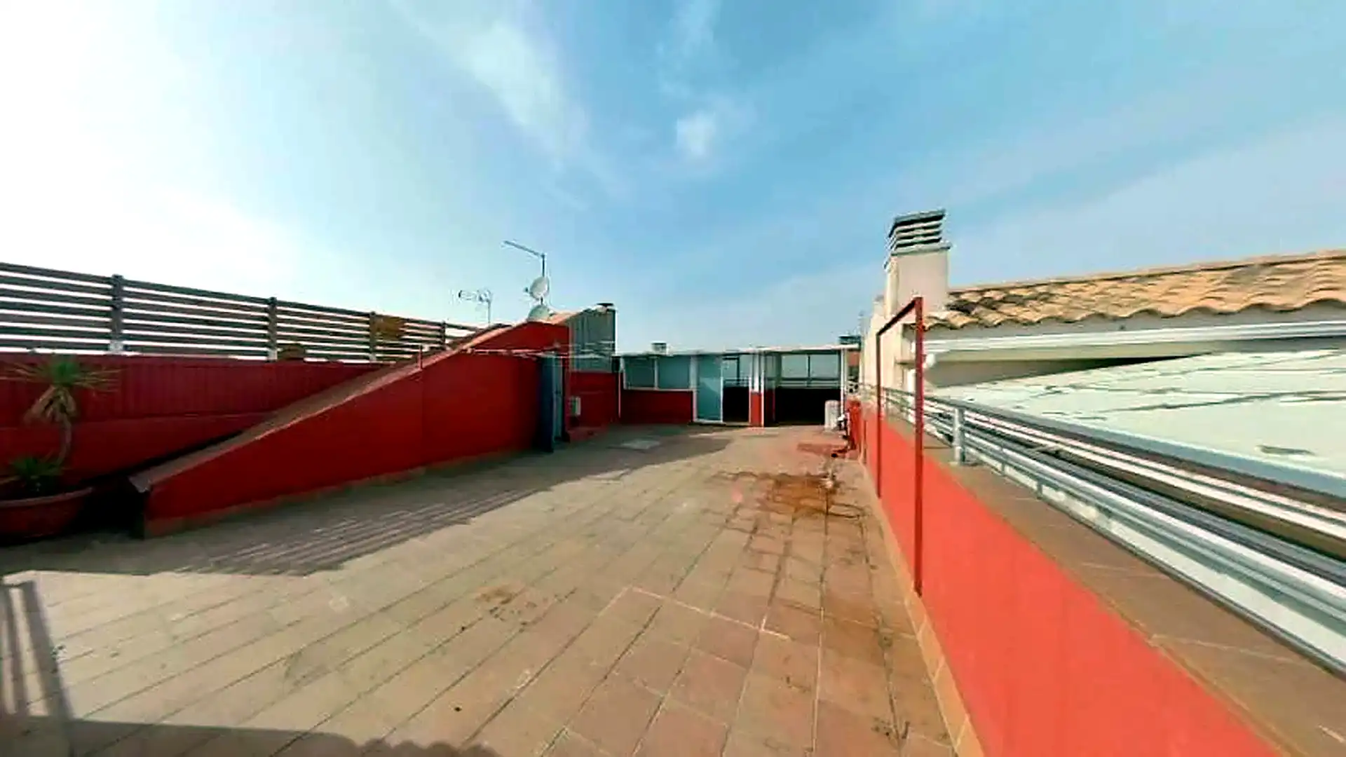 Terrassa de Pis en venda en Poble Nou - Torre-romeu - Can Roqueta