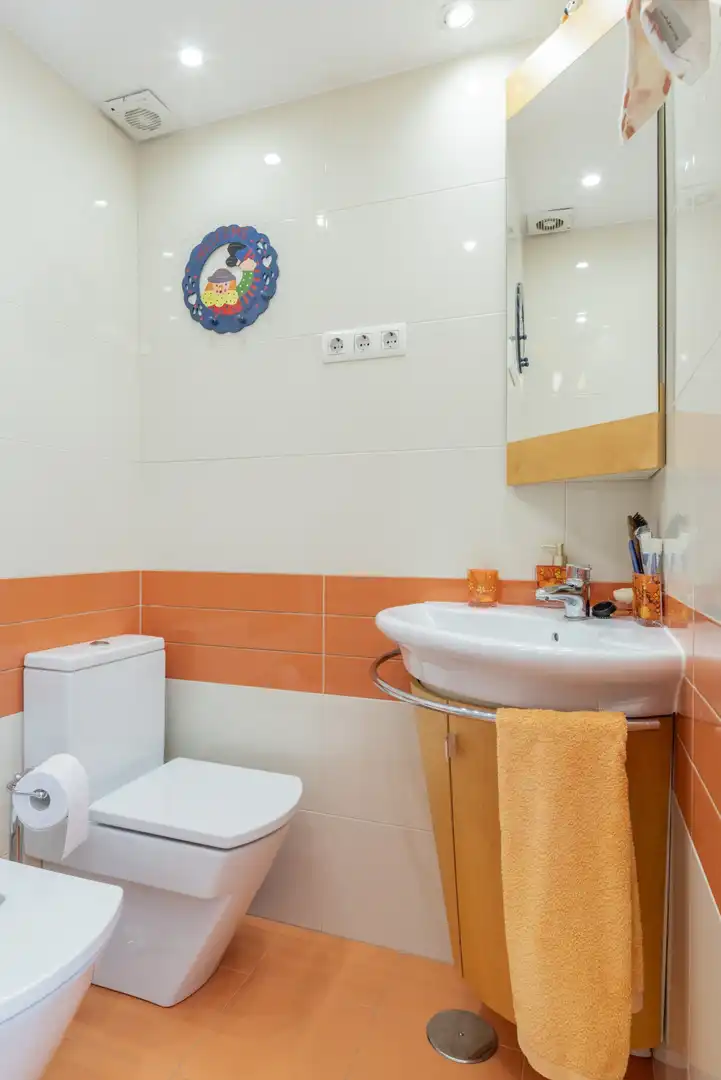 Wohnung zum Verkauf in MARITIMO PABLO R PICASSO 18, imagen 21
