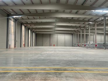 Nave industrial in affitto a Carretera de Isla Menor