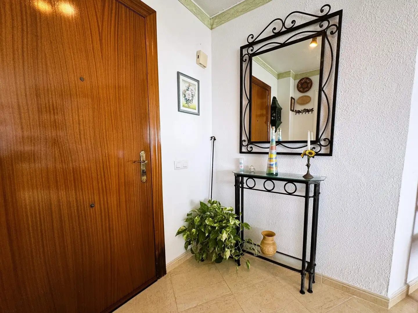 Appartement avec piscine à vendre à Puerto Marina, imagen 8