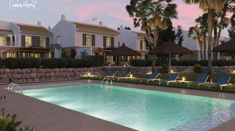Foto 2 de Casa o xalet en venda a Cap Martí - El Tossalet - Pinomar, Jávea / Xàbia