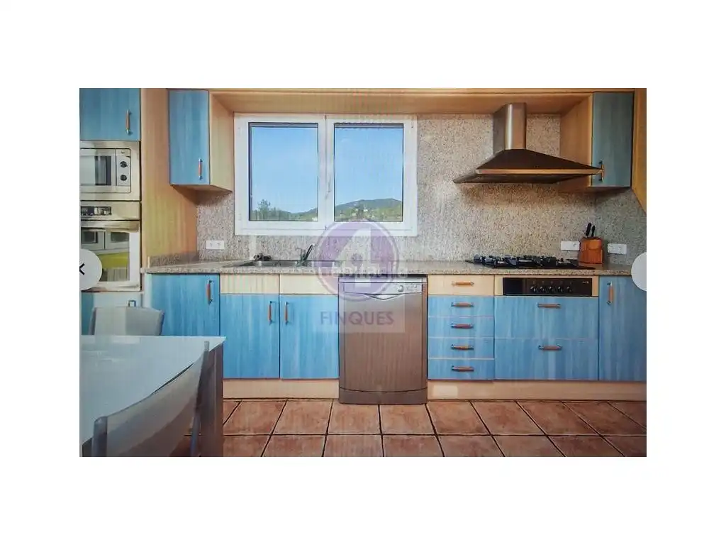 Chalet con piscina en alquiler en Mas Pere - Río de Oro, imagen 4
