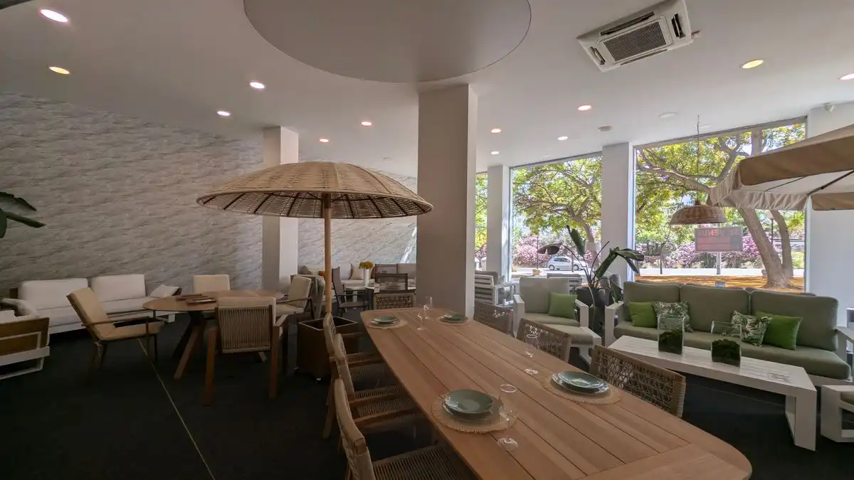 Local comercial en venta en Carrer de Mexico, imagen 14