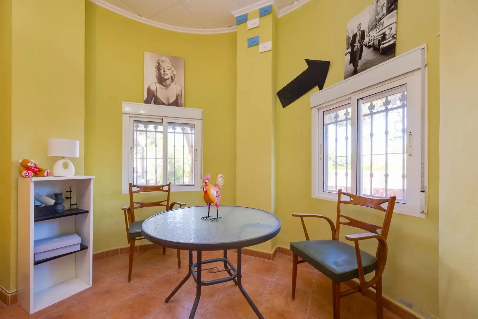 Villa mit Pool zum Verkauf in Calle ESTOCOLMO-CIUDAD COMUNICA, imagen 24