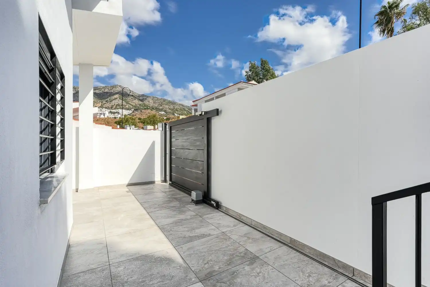 Detached house with pool for sale in Mijas pueblo, imagen 23