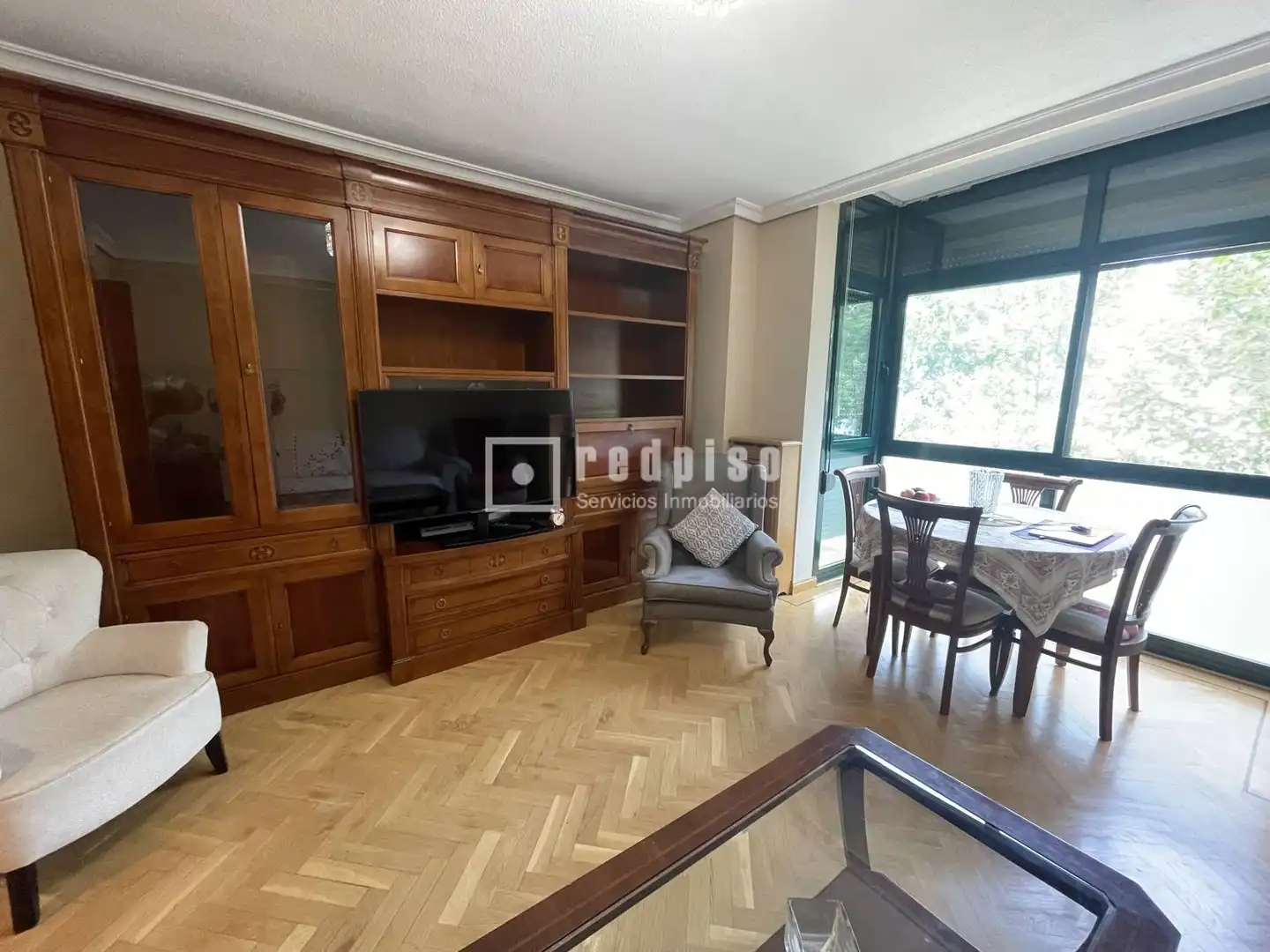Wohnung mit Pool zum Verkauf in de Nicolás Salmerón, imagen 4