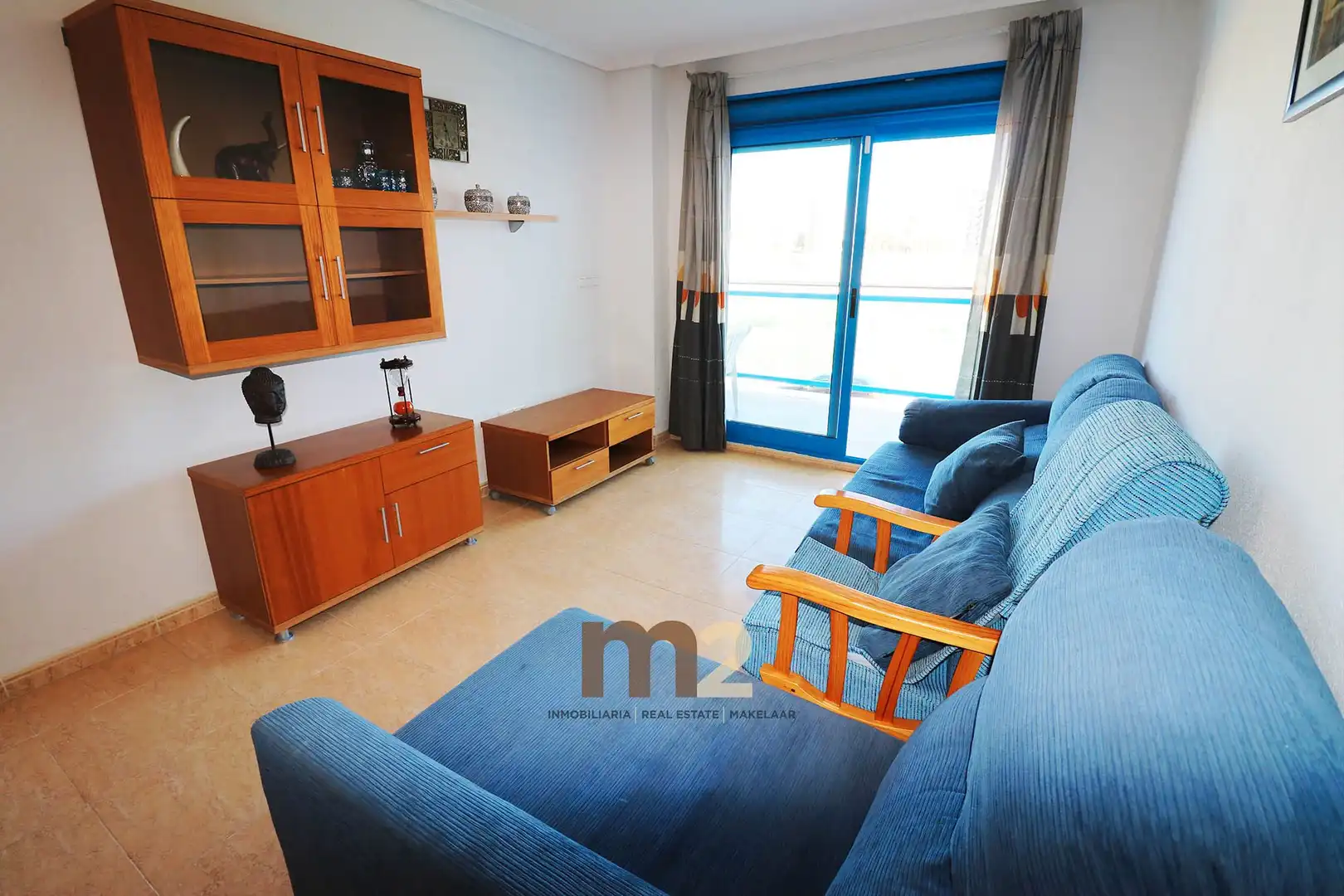 Apartamento con piscina en alquiler en Carrer Jesús Lucas, imagen 12