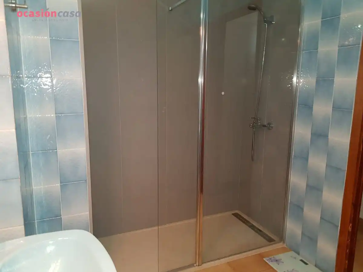 Baño de Piso en venta en Pozoblanco con Amueblado