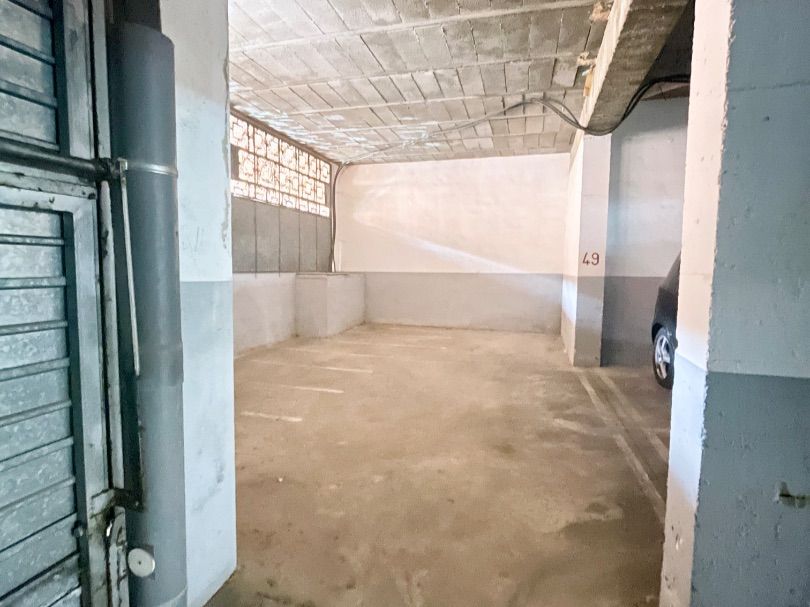 Garaje de alquiler en  Palma de Mallorca